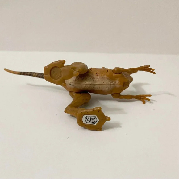Jurassic World Battle Damage Dinosaur Action Figure - Picture 9 of 16